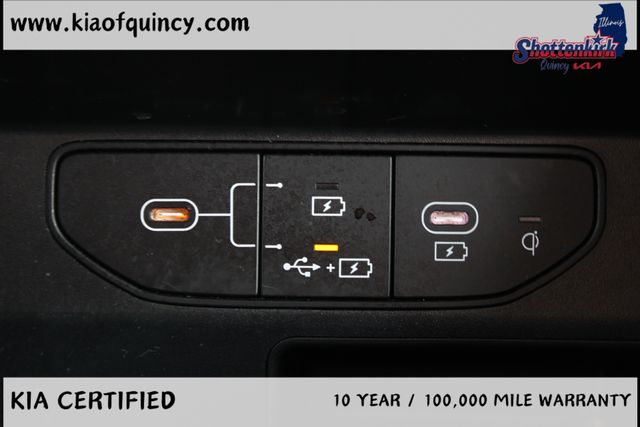 Used 2024 Kia Sorento SUV