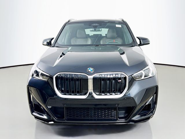 2025 BMW X1 M35i 2