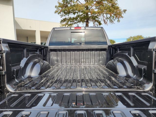 2025 Ram 1500 Rebel 22