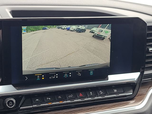Used 2022 Chevrolet Silverado 1500 Truck