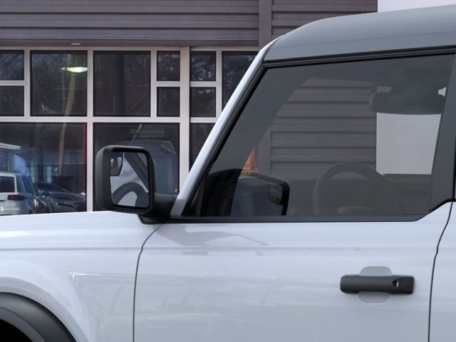 New 2026 White Ford Base image 22