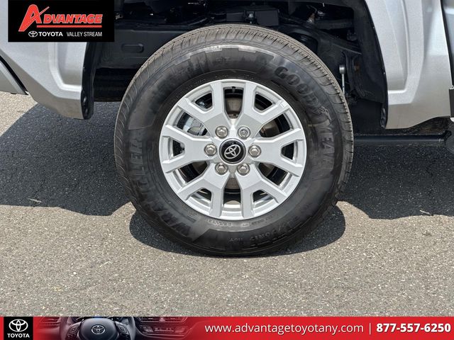 Used 2026 Toyota Tacoma Truck