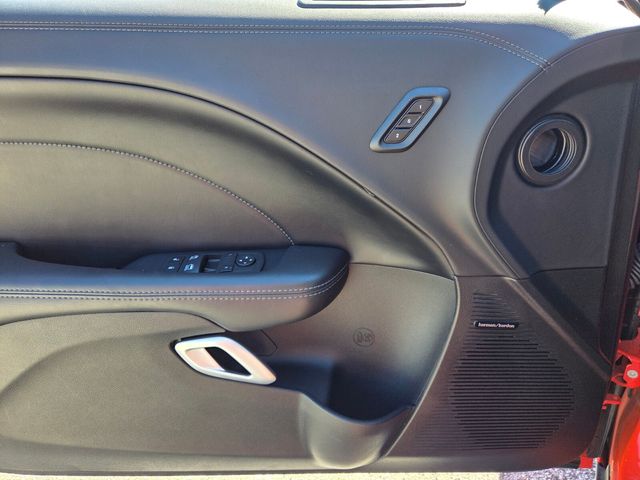 Certified Used 2023 Orange Dodge R/T image 20