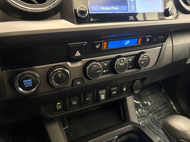 Used 2023  Toyota TRD Sport image 19