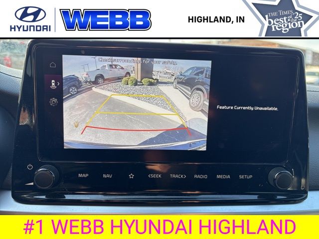 Used 2023 Black Kia GT-Line image 16