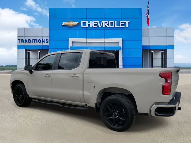 2026 Chevrolet Silverado 1500 RST - 6