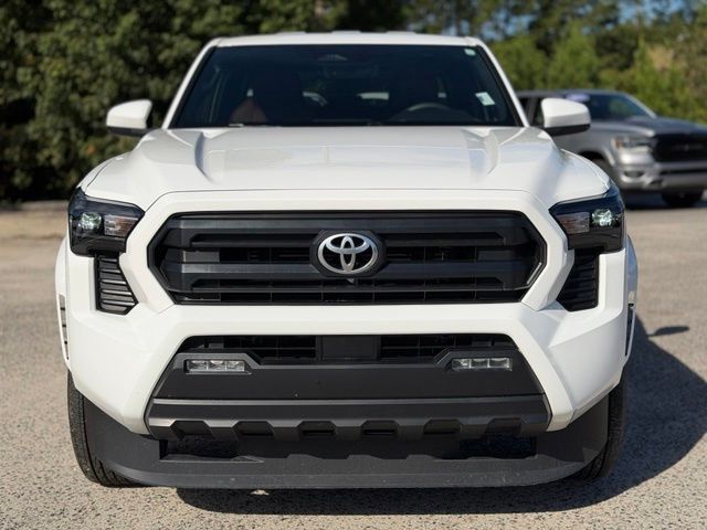 Used 2024 Toyota Tacoma Truck