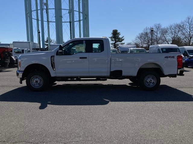2025 Ford F-250 Super Duty XL