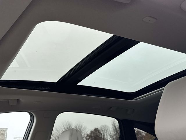 2025 Nissan Murano SL - Photo 10