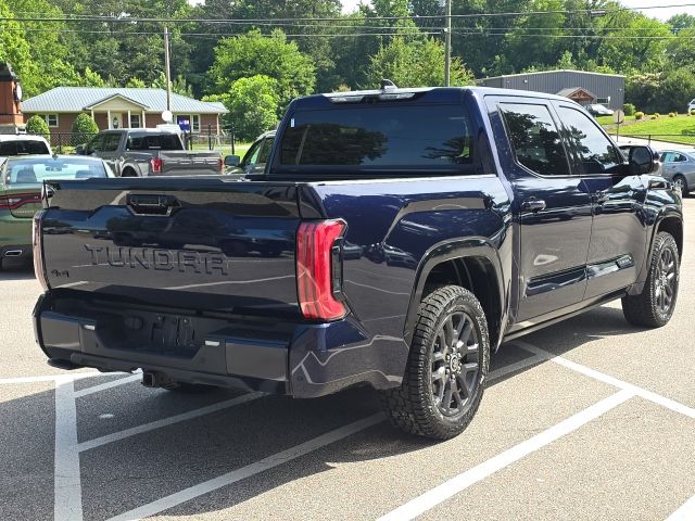 2023 Toyota Tundra Platinum:46438A