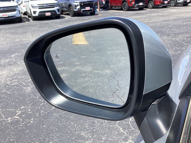 Used Car 2025 Nissan Rogue  Sv For Sale Under $25,000 In San Antonio, Texas