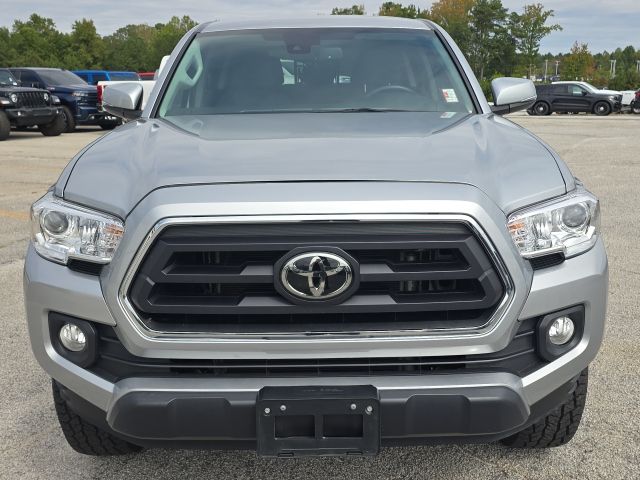 Photo of 2023 Toyota Tacoma  in Dallas, GA - 8,  2023 Toyota Tacoma:44284A