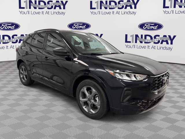 2023 Ford Escape ST-Line AWD