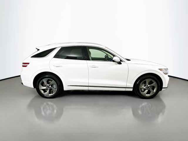 Thumbnail: 2026 Genesis GV70 - 4