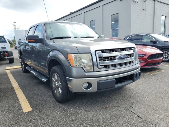 2013 Ford F-150  2