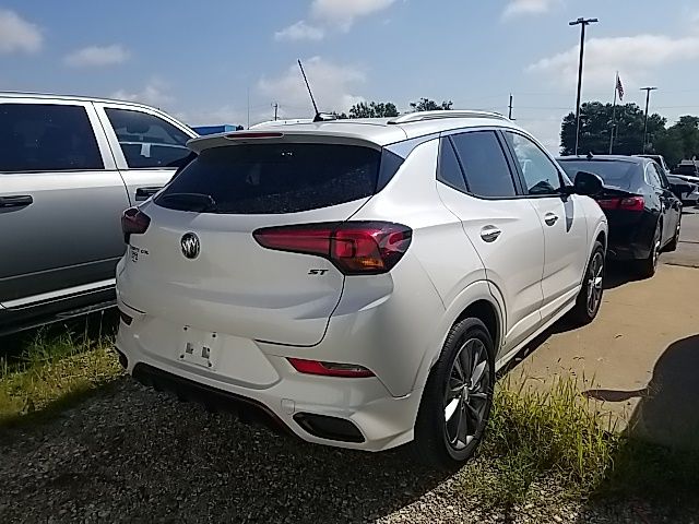 Used 2023 Buick Encore GX SUV