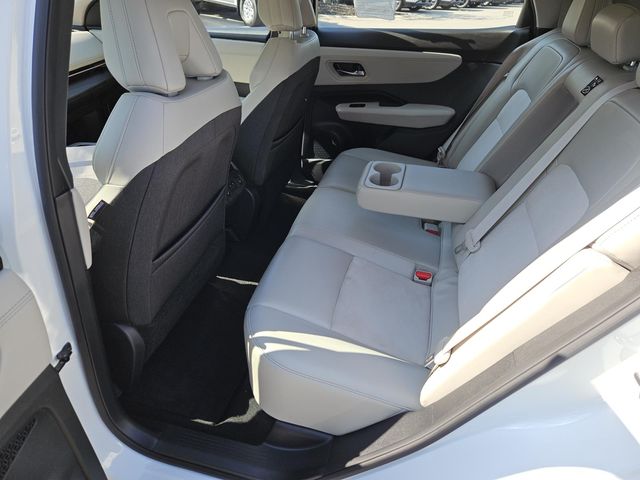 Used 2023 Nissan Ariya SUV