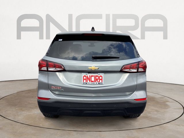 Used Car 2024 Chevrolet Equinox  Ls For Sale Under $25,000 In San Antonio, Texas