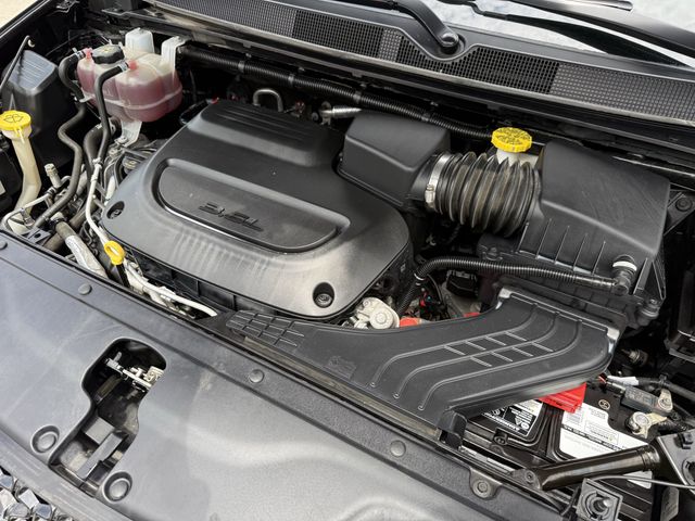 2023 Chrysler Pacifica Touring L Black at Parkway Family Mazda