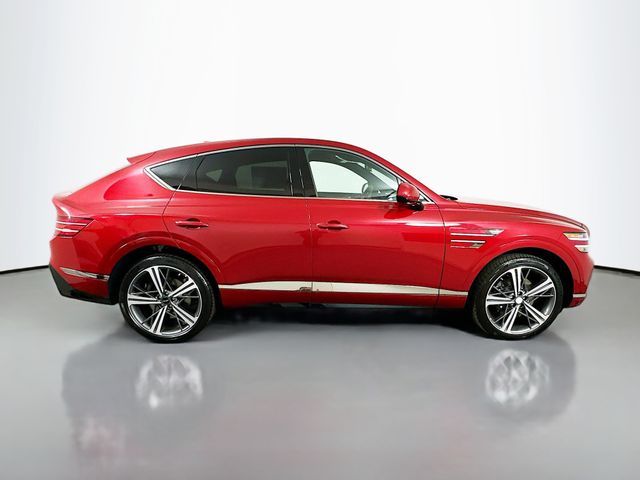 Thumbnail: 2026 Genesis GV80 - 4