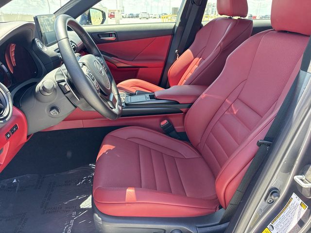 2025 Lexus IS - $47,998