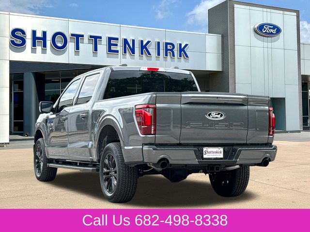 New 2026 Ford F-150 Truck