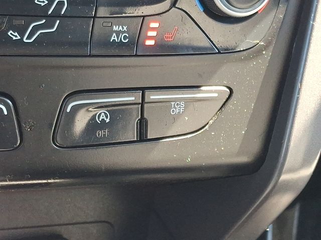 used 2019 Ford Escape car, priced at $11,040