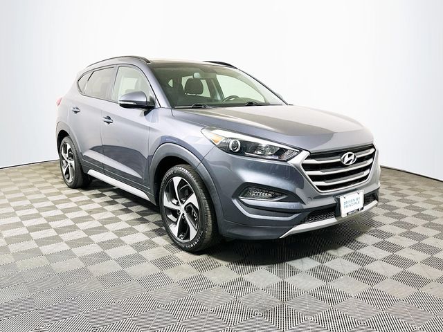 2018 Hyundai Tucson 1.6T Value FWD