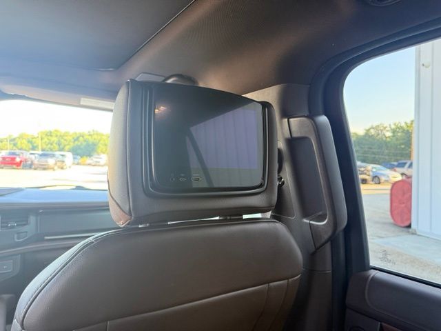 2023 Ford Expedition Max King Ranch:B02536