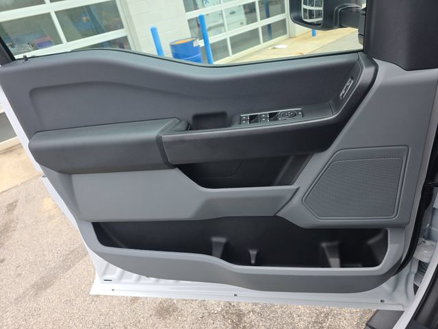 New 2026 White Ford XL image 26