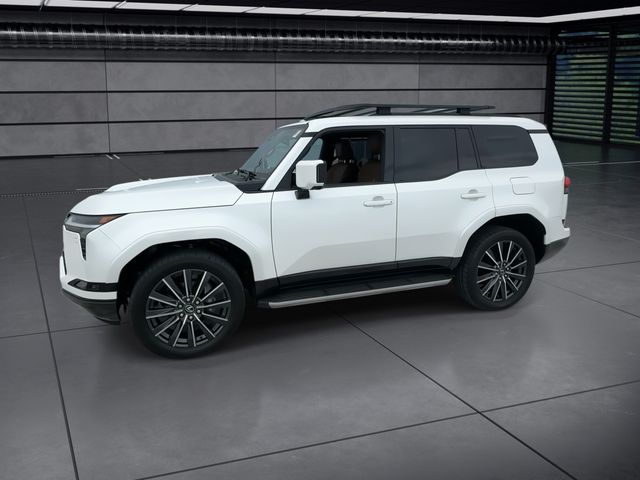2024 Lexus GX - $82,788