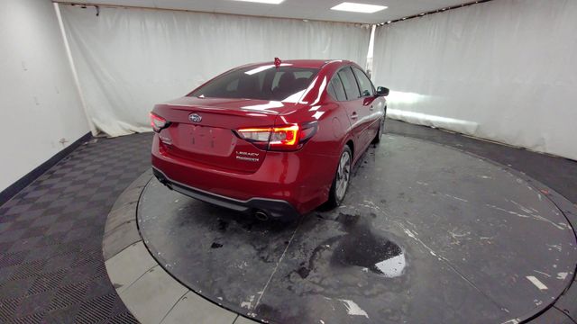 2024 – Subaru – Legacy