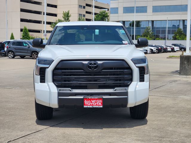 Used 2026 Toyota Tundra Truck