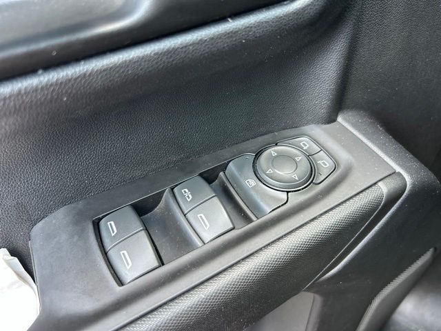 Used 2022 Blue Chevrolet Custom image 14