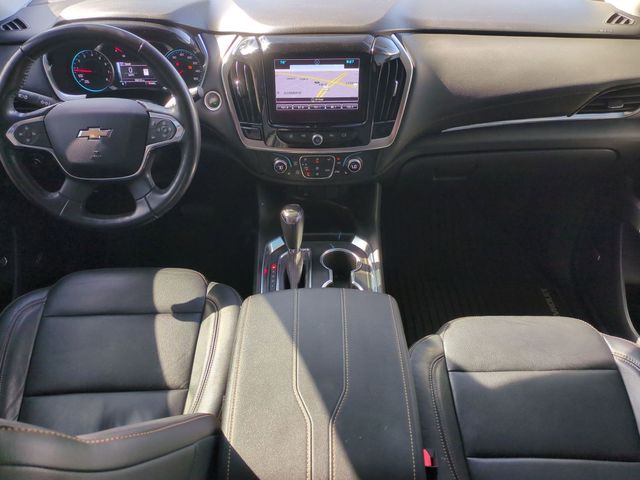 Used 2019 Chevrolet Traverse RS 4D Sport Utility