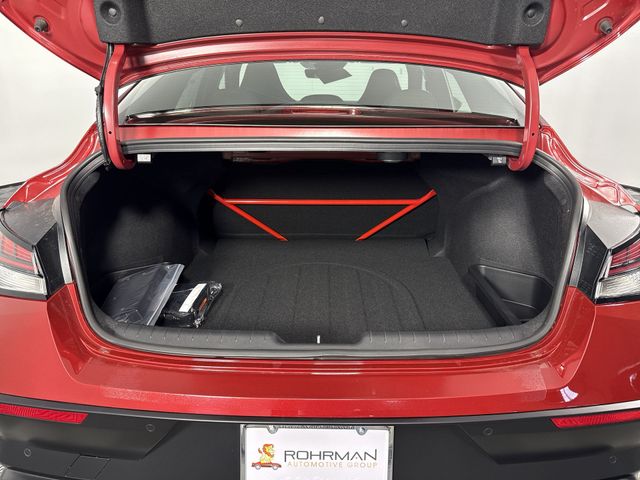 New 2025 Hyundai Elantra N For Sale in Indianapolis, IN