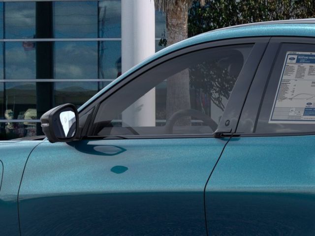 New 2026 Blue Ford Premium image 20