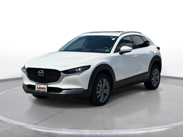 2025 Mazda Mazda CX-30 2.5 S Premium Package