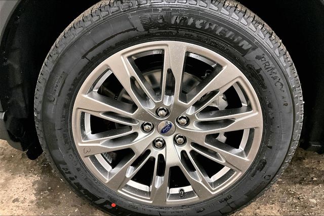 2026 Ford Explorer Active - 7