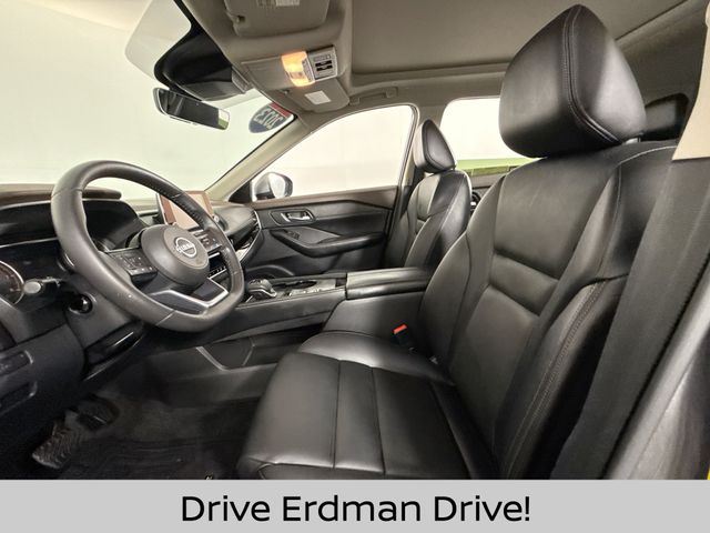 Used 2023 Nissan Rogue SUV