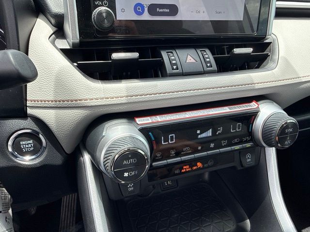 2025 Toyota RAV4 - $35,988