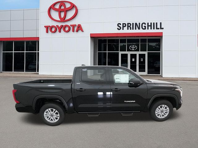 2026 Toyota Tundra SR5 - Photo 11