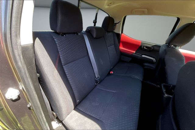 Used 2023 Toyota Tacoma Truck