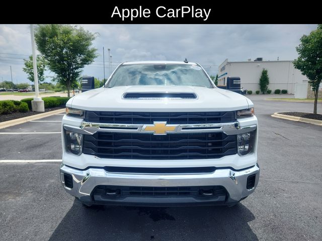 Used 2024 Chevrolet Silverado 2500HD For Sale in Grove City, OH