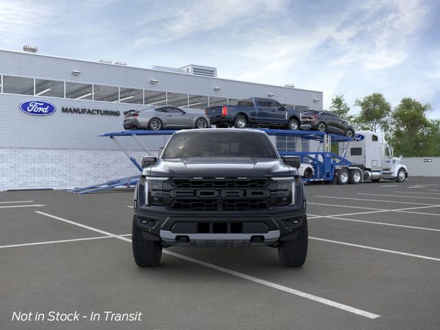 2024 Ford F-150 Raptor 7