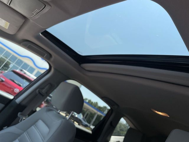 Used 2019 Honda CR-V SUV