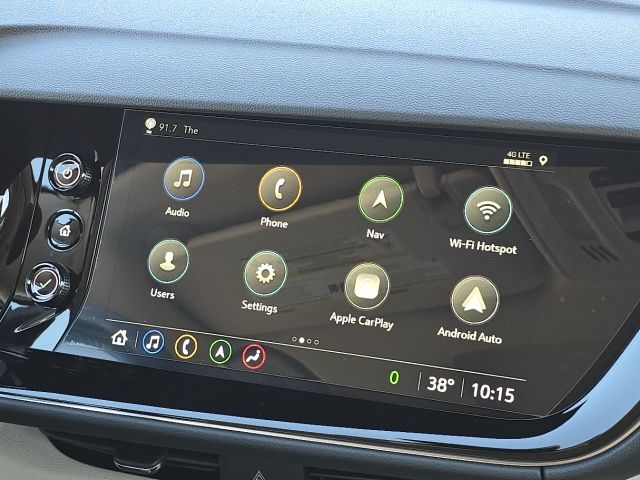 2023 Buick Envision Avenir:C02541