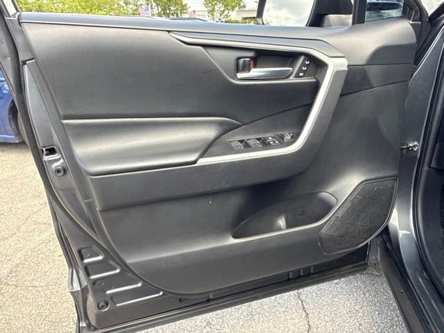 2022 Toyota RAV4 - $24,988