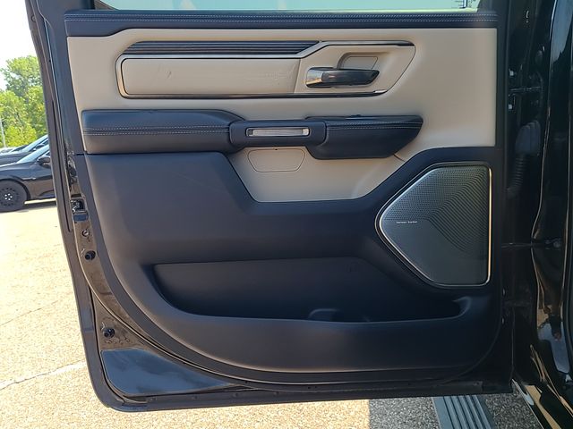 Used 2020 Ram 1500 Truck