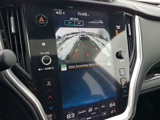 used 2021 Subaru Outback car, priced at $21,497